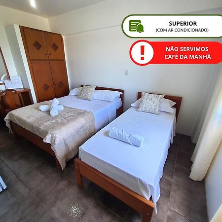 Hotel Sulmar Трамандаи Экстерьер фото